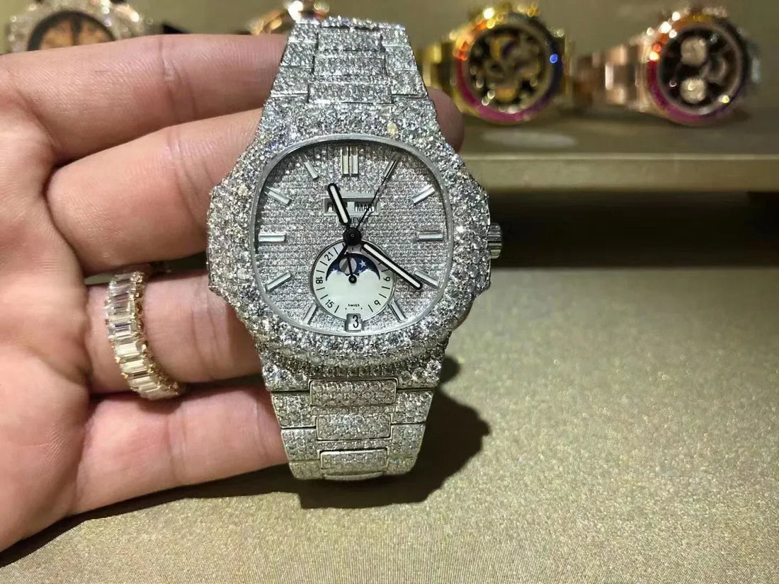 Bijoux VVS : Le Guide Complet pour Comprendre, Choisir et Porter l'Excellence